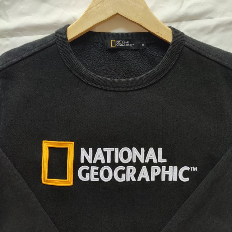 CN National Geographic Original