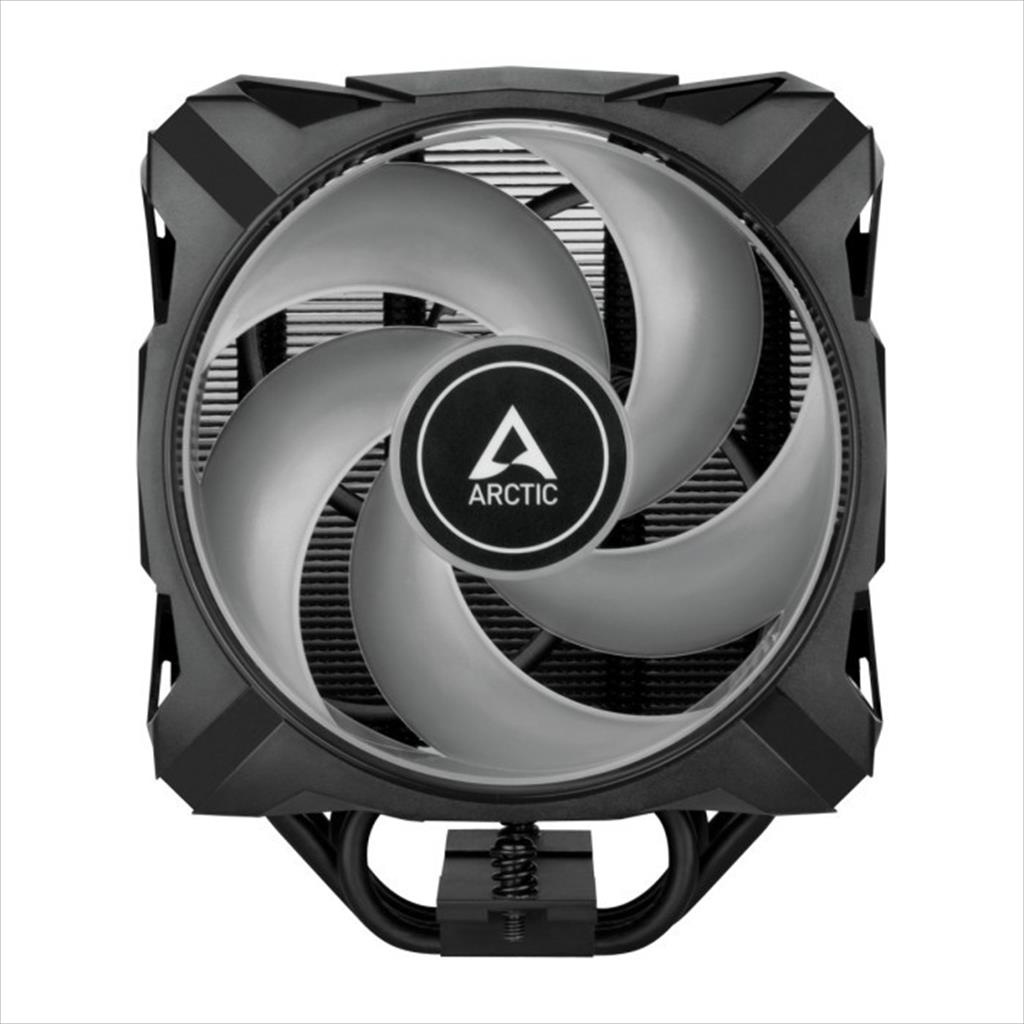 HSF Arctic Freezer A35 A-RGB for AMD | Tower CPU Cooler | ARGB Sync