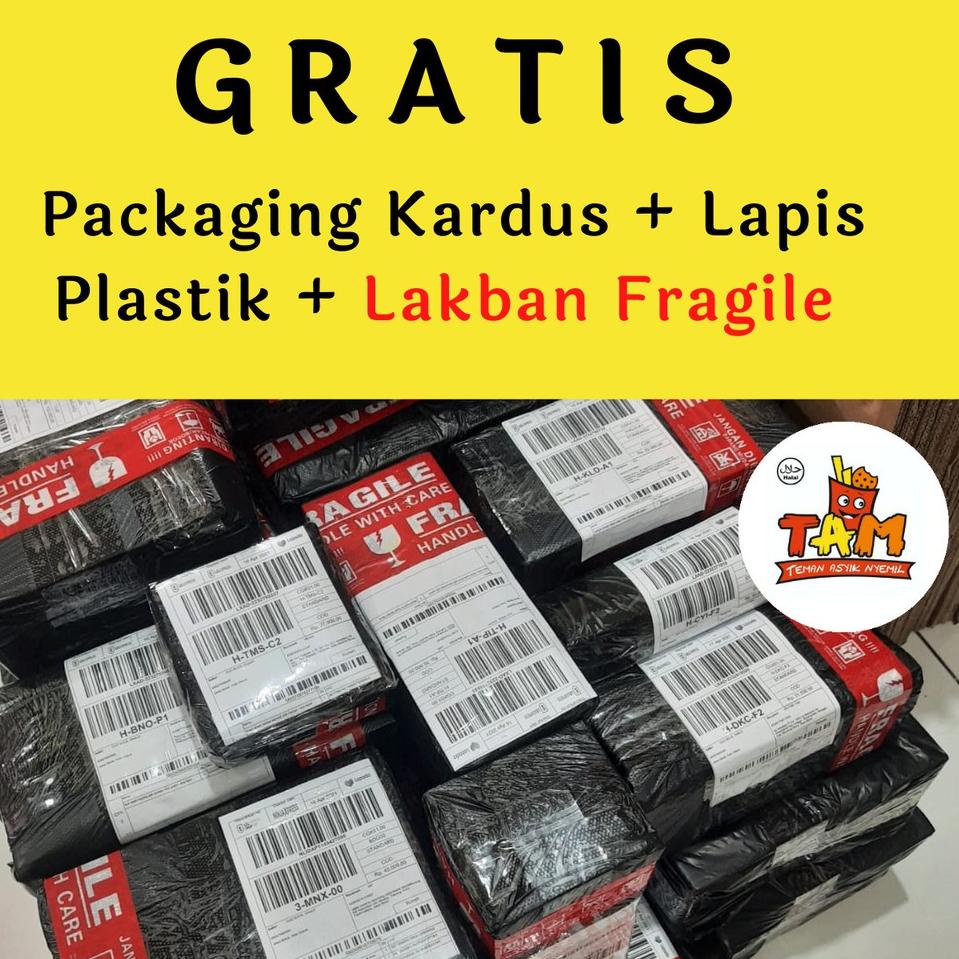 

TrxE9q4P--Kacang Polong Hijau Tepung Putih 250 Gram - Tam Snack