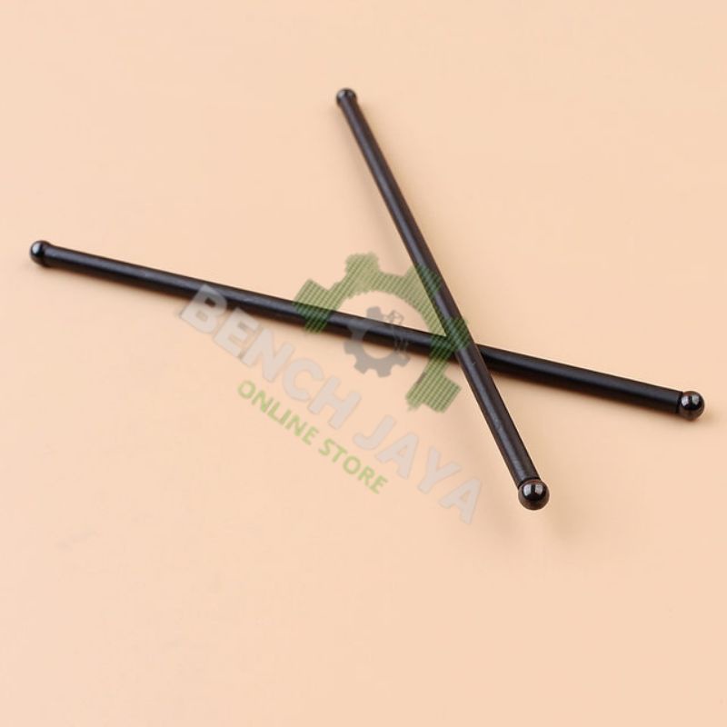 Push Rod GX160 GX200 Batang Klep GX 160 GX 200 Sumpit Tunjang Klep