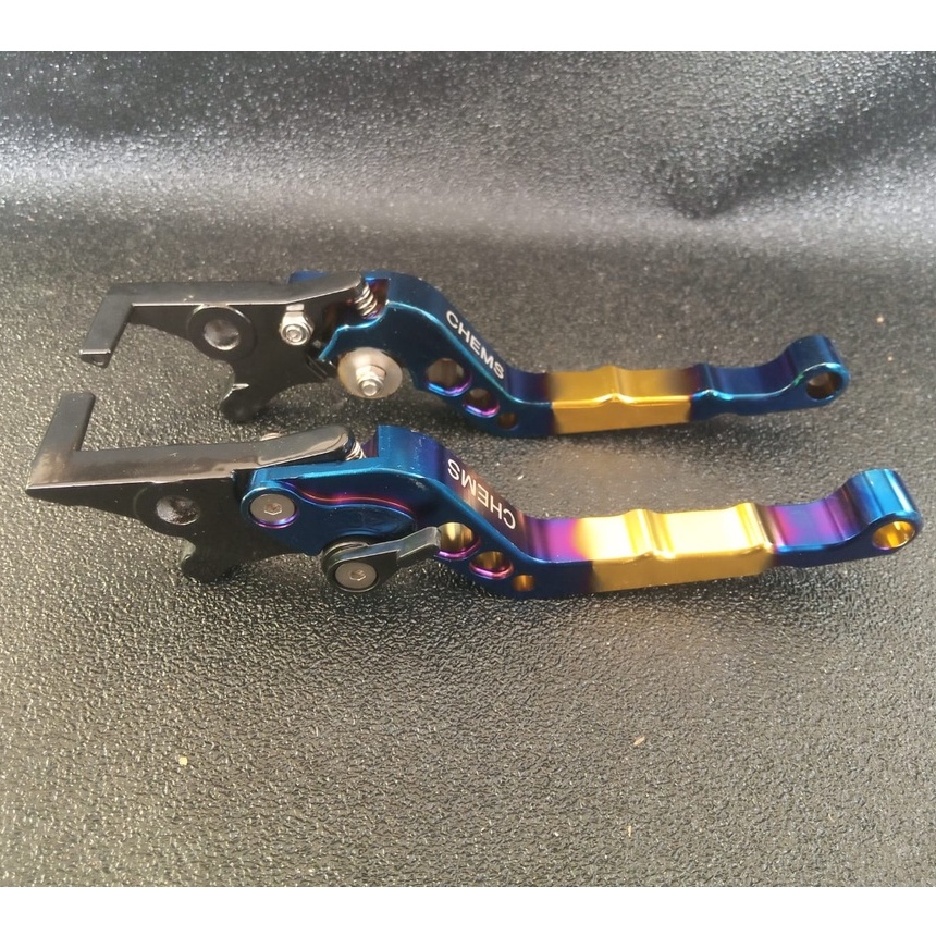 Handle Handel Variasi Stelan Rem Set Jarum Thailook Nmax