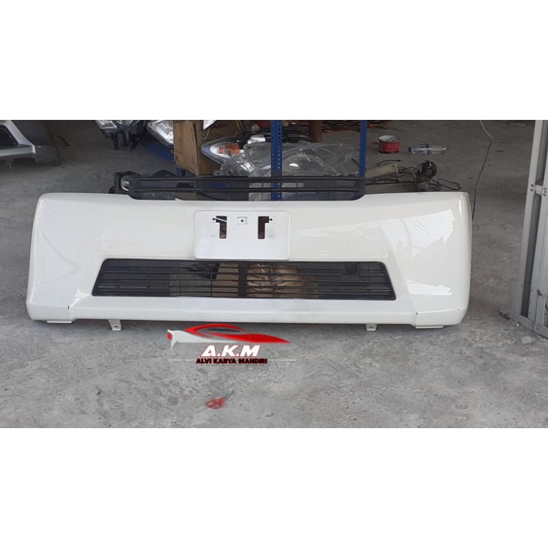 bemper granmax bumper granmax townace original secend