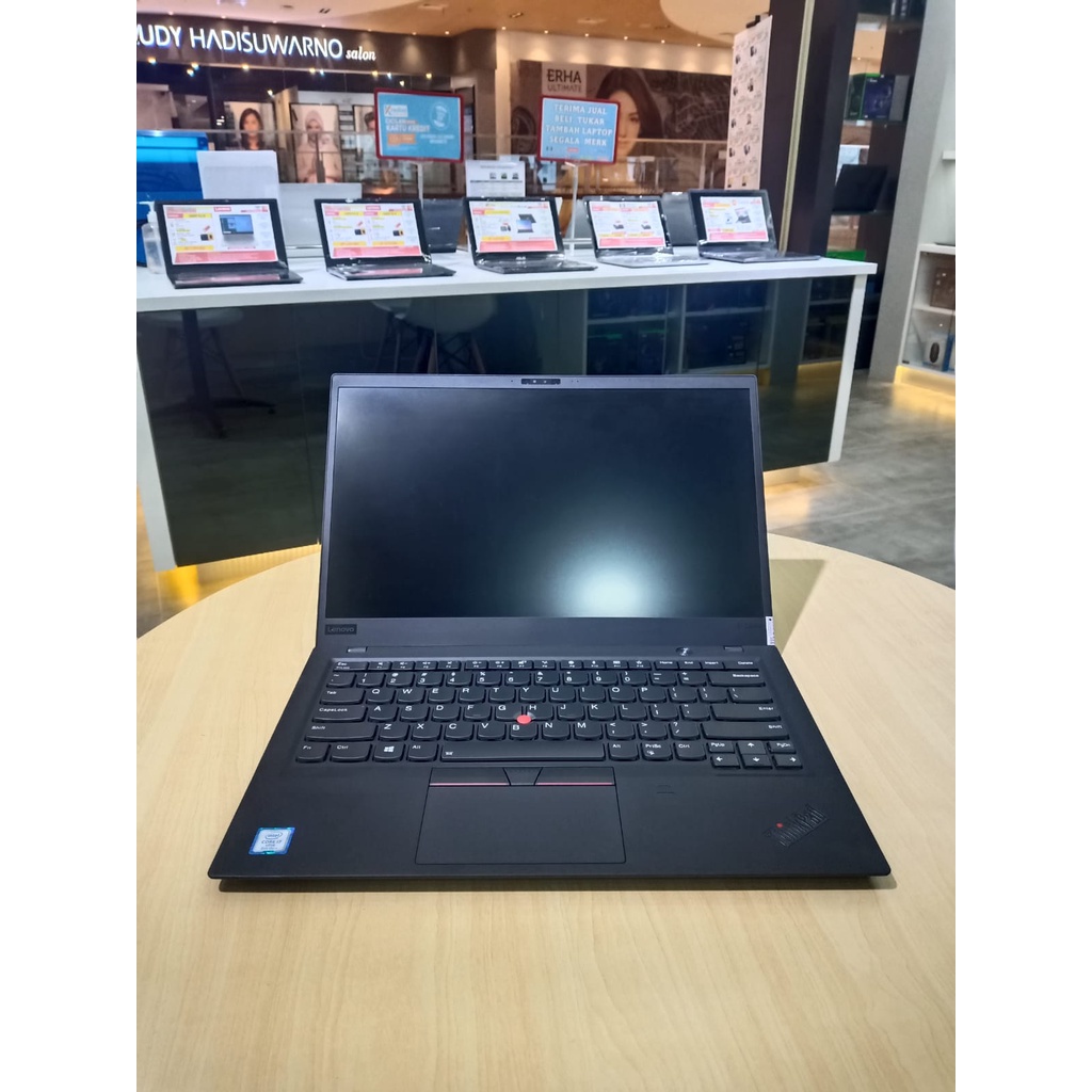 LAPTOP MURAH LENOVO THINKPAD X270 INTEL I5 7200U/6300U 8GB 512GB 12.5 WIN10PRO ORIGINAL