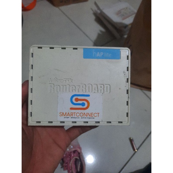 Jual Mikrotik RB941 Shopee Indonesia