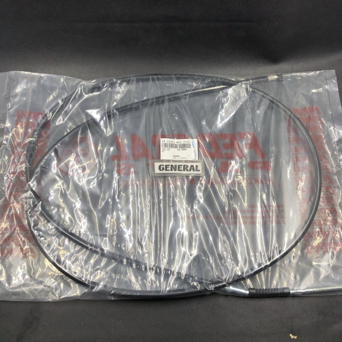 KABEL REM BELAKANG MIO 5TL FEDERAL PARTS
