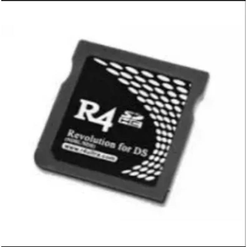 memori r4 memory nds nemory r4