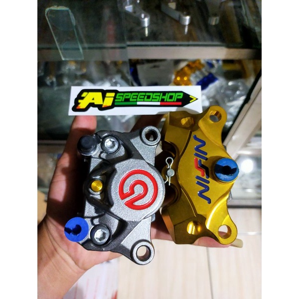 kaliper Brembo kaliper 2p kaliper 2p