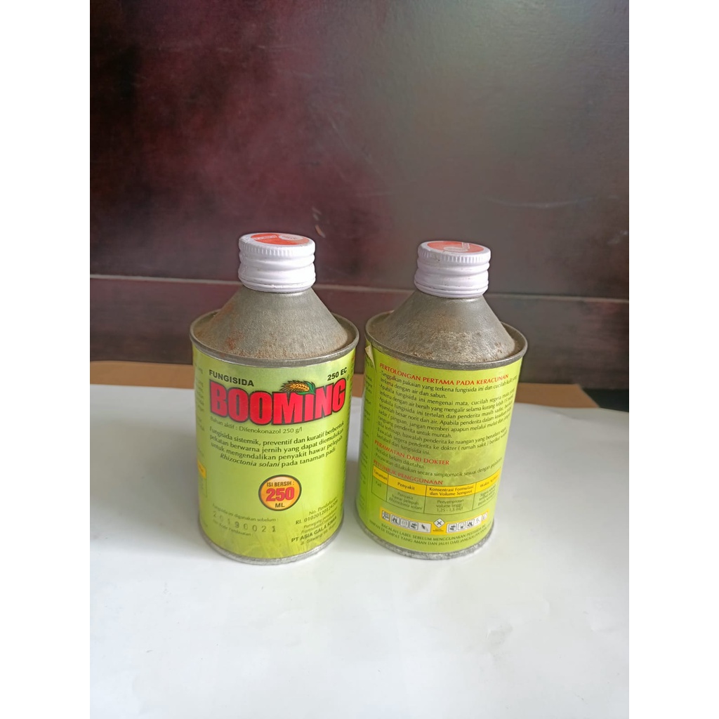 BOOMING 250EC 250ML FUNGISIDA
