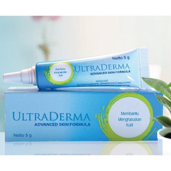 ULTRADERMA Skin Formula 5gr