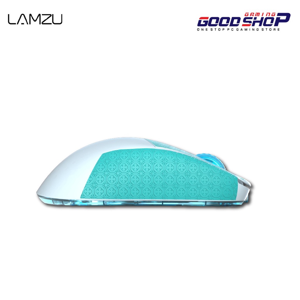 Lamzu Antislip Mouse Grip Tape