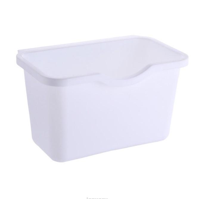 Promo Tempat Sampah Gantung Portable Hemat Tempat Untuk Kamar Mandi