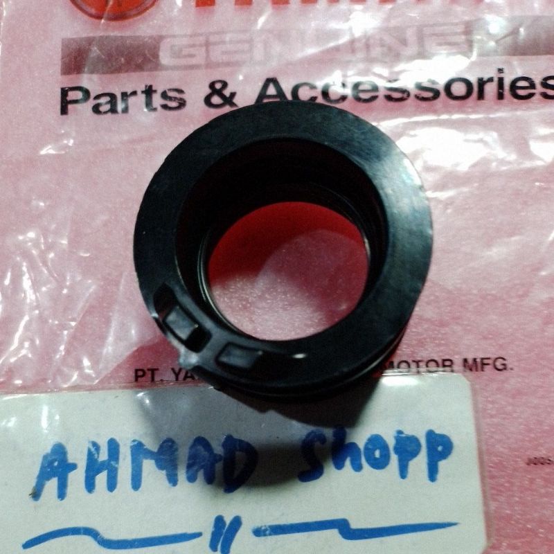 karet intake manipol yamaha vixion new kode IPA ori