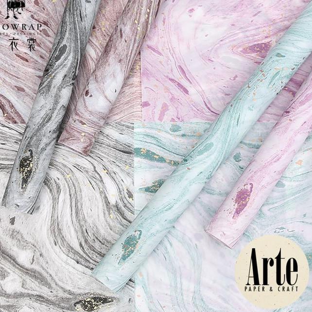 

Miliki 20 Lembar Cellophane Marble Gold Splatter Kertas Buket Korea Bunga Flower Wrapping Paper Kado Arte Grosir Jakarta P.HX-041 ス