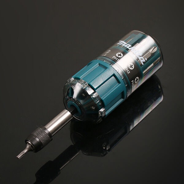 Mata Obeng Set Makita 18 Pcs/ Makita B-45397