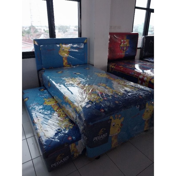 Bed Sorong Pegaso / Bed sorong lubuklinggau