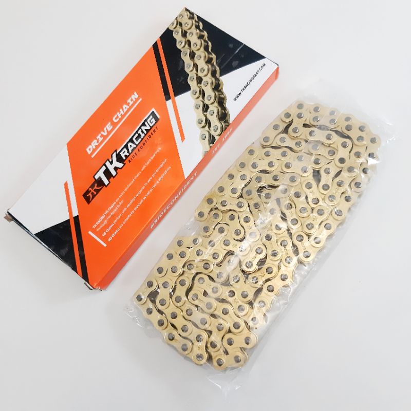 Rantai TK Racing 428HS