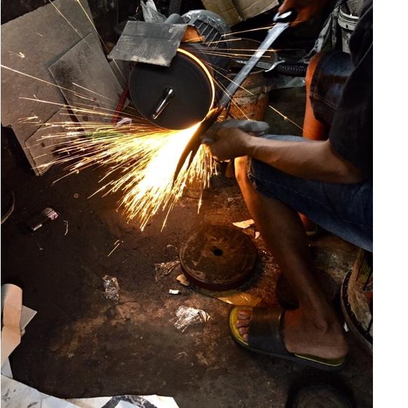 Murah Banget Tambah Asah untuk Katana Samurai Gollok dan lainnya