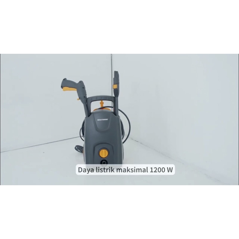 MAXIMUS HIGH PRESSURE CLEANER COLD HOME USE 100BAR/ACE MAXIMUS HIGH PRESSURE COLD HOME USE/ACE ALAT PEMBERSIH TEKANAN TINGGI/ACE NILFISK ALAT CUCI MOBIL