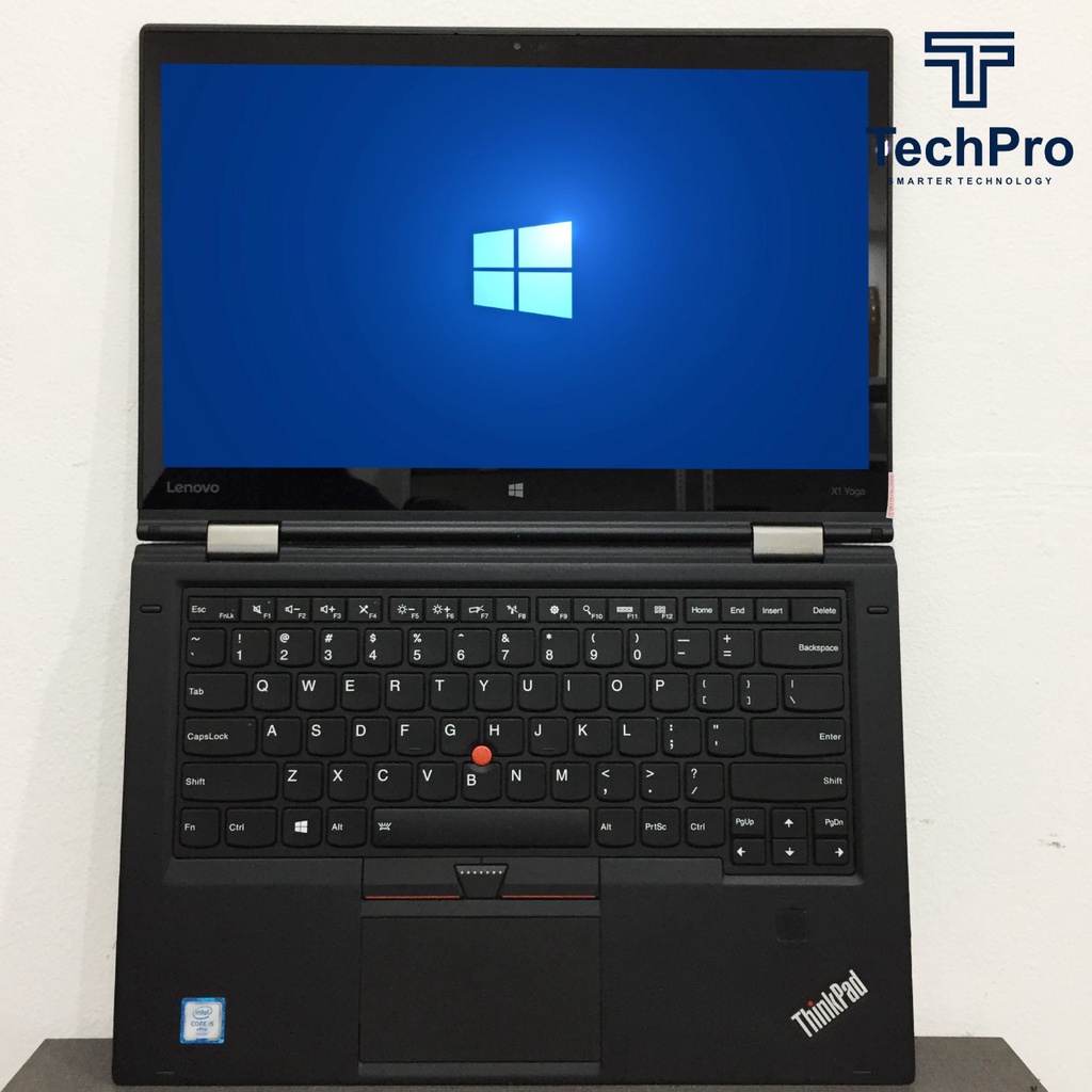 Lenovo Thinkpad X1 Yoga Ci5 Generasi 6TH