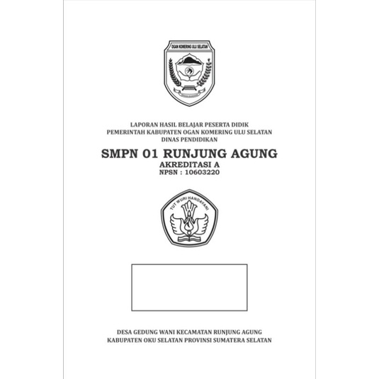 

Custom Map SMPN 01 RUNJUNG AGUNG