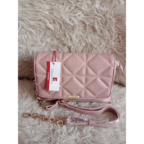 Tas selempang elizabeth