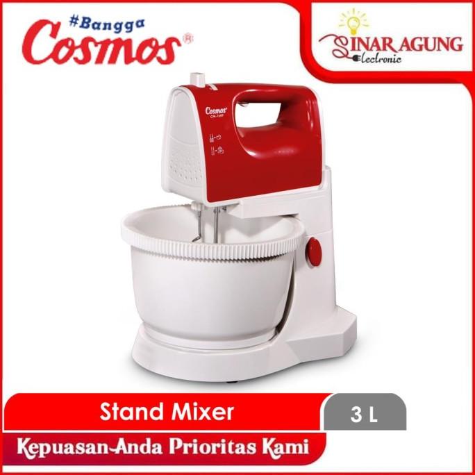 Jual Cosmos Stand Mixer Cm Cm Cm Ltr W Speed