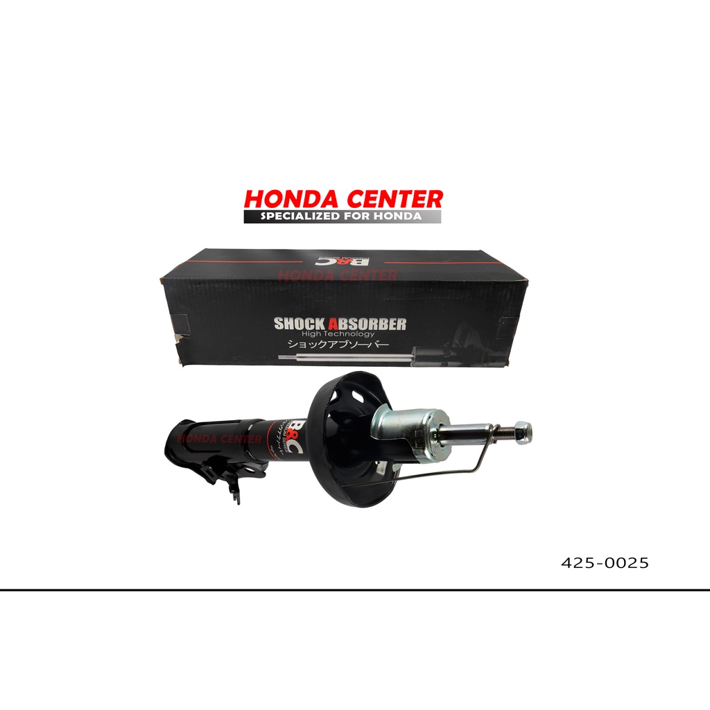 shockbreker shockbreaker skop shock absorber skok depan honda civic fd 2006 2007 2008 2009 2010 2011