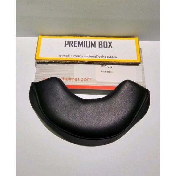 KYT C5 Neck Roll / Busa Leher
