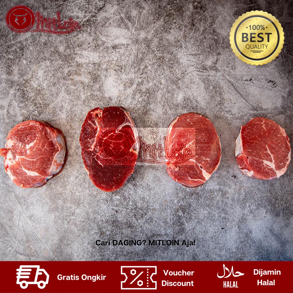 

Wagyu Tenderloin 200gr