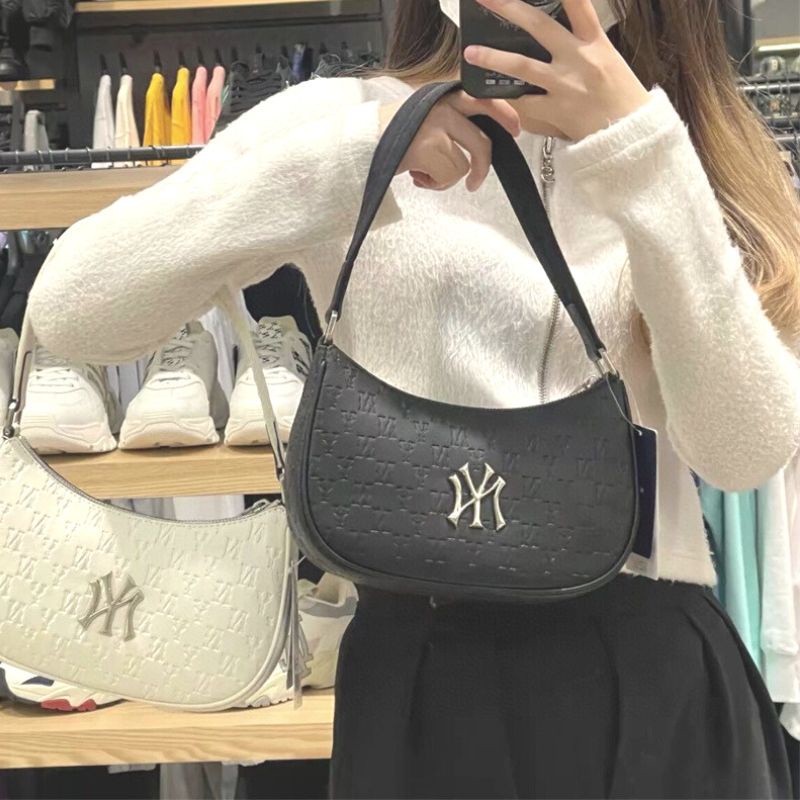 TAS IMPORT 4018 Tas Wanita Import Hobo Klasik