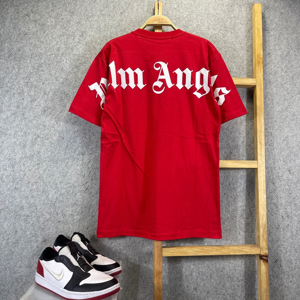 T-Shirt Baju Kaos Palm Angels Premium Quality