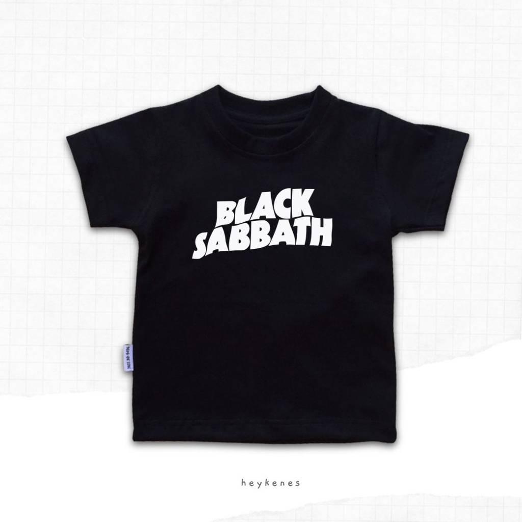 Heykenes Kaos Sabath Cotton 30s