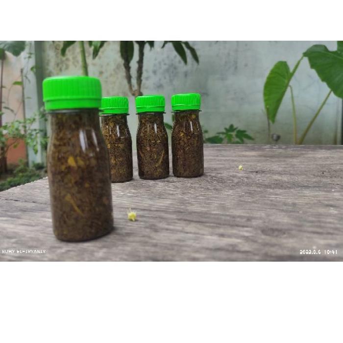 Quality Control✅El Iryaniy Premium 60ml|RA8