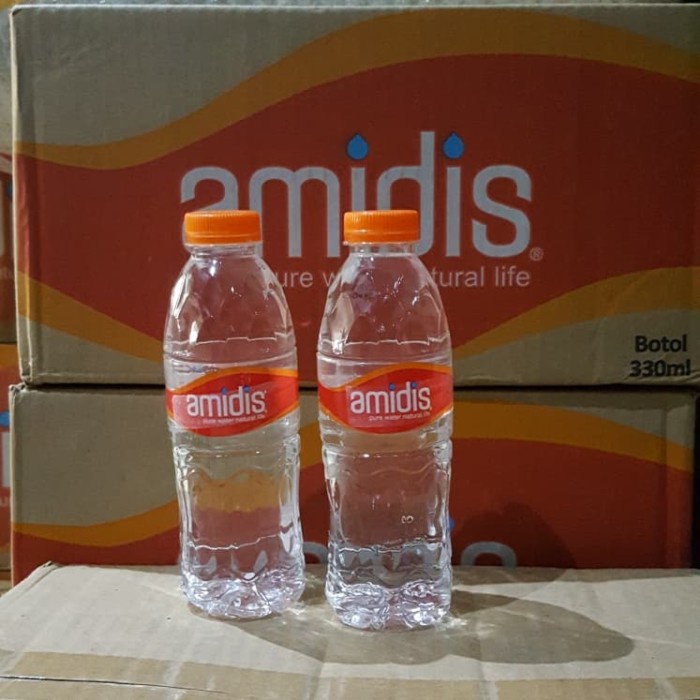 

Amidis 330ml x 24