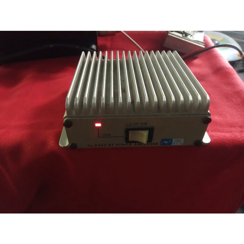 boster ht VHF standart