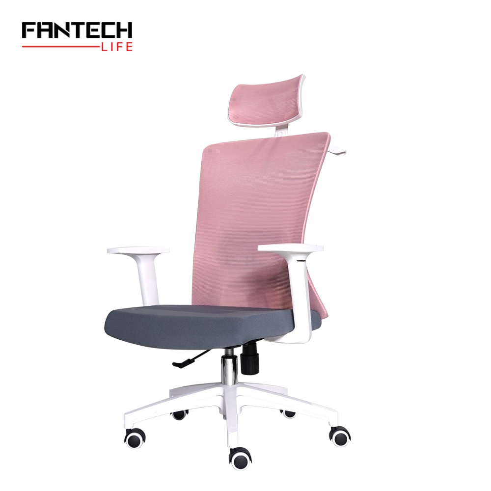 Fantech Kursi Kerja Kantor OCA258 OC-A258 Premium Office Chair