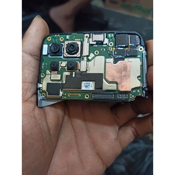 mesin reno 4f matot kdrt