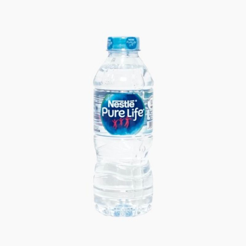 NESTLE PURE LIFE 330ML