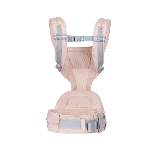 Ergobaby Alta Hipseat Carrier - Ergo Baby Original Gendongan Anak Bayi Baby Carrier Hipseat Dudukan