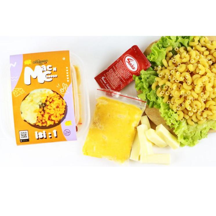 

CSB6n1M--MAC N CHEESE