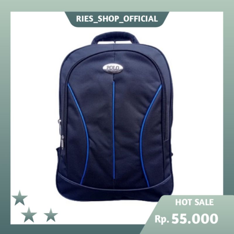 Tas Polo Tas ransel Tas Polo keren