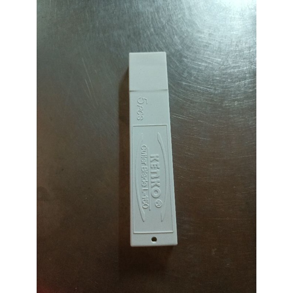 

Isi anak cutter besar L-150