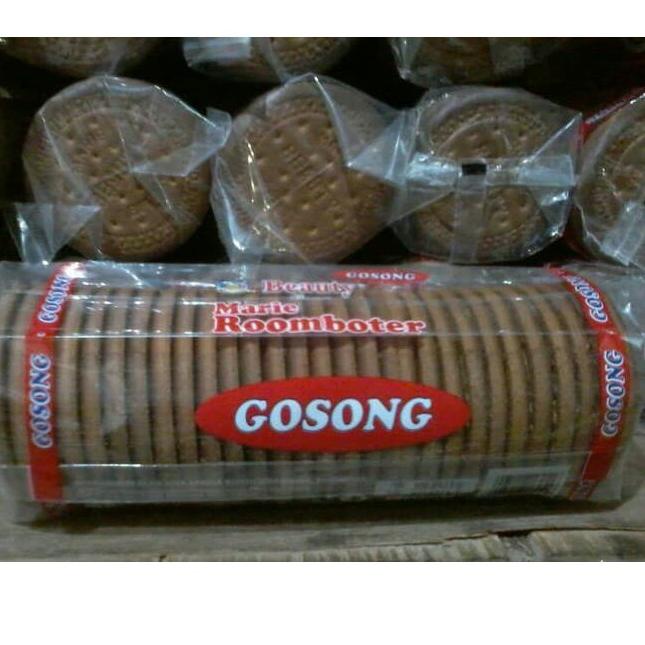 

codeCc1C6--Biscuit Marie Roomboter Gosong Beauty 250 gram