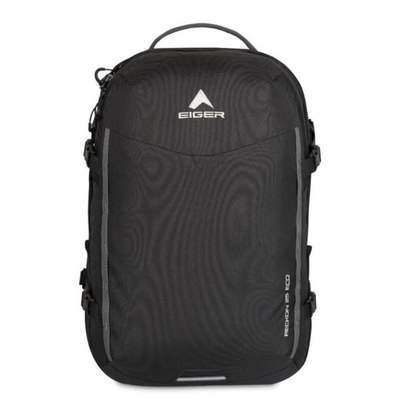 Tas Ransel Eiger1989 Reckon 25-Eco Laptop Backpack Tas Punggung