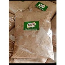

milo reapack