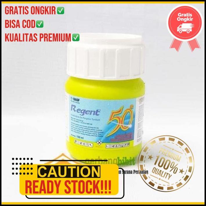 Pembasmi Rayap Ulat Obat Semut Regent 50 Sc