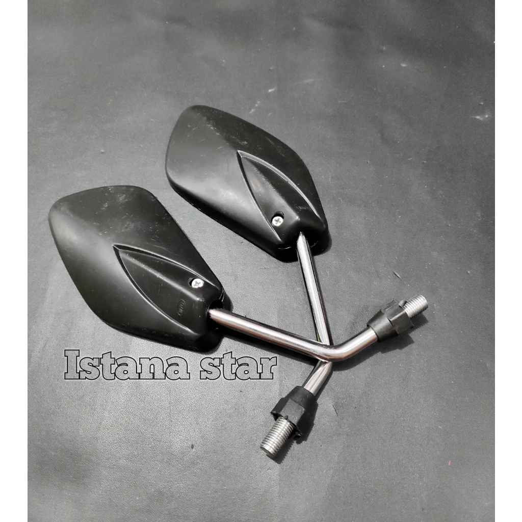 Spion Suzuki Shogun sp. Spion Motor suzuki drat 12. bisa Satria Fu, Nex