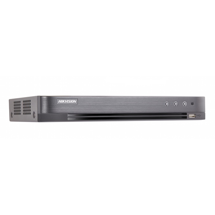 DVR HIKVISION 8CH iDS-7208HQHI-M1/E TURBO ACUSENSE DVR SUPPORT 5MP