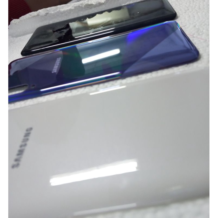 backdoor Samsung A50S