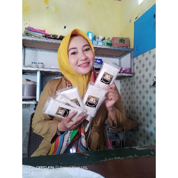 

bumbu racik bunda aiz